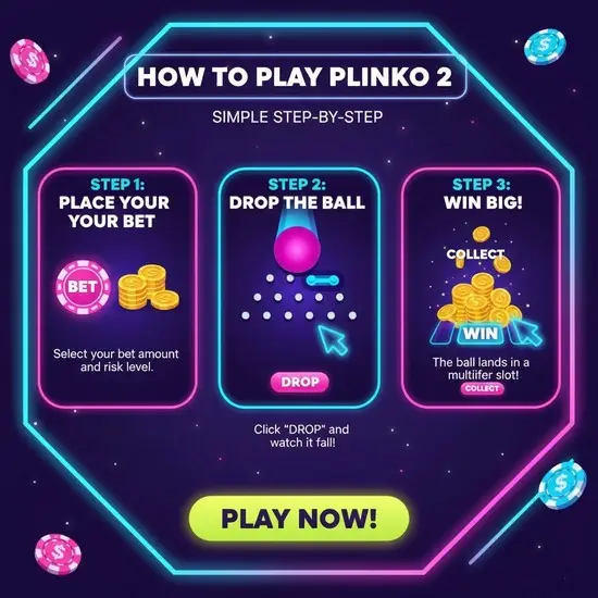 How to Play Plinko 2 – Master the Madness in 10 Seconds Flat! 🎯🔥