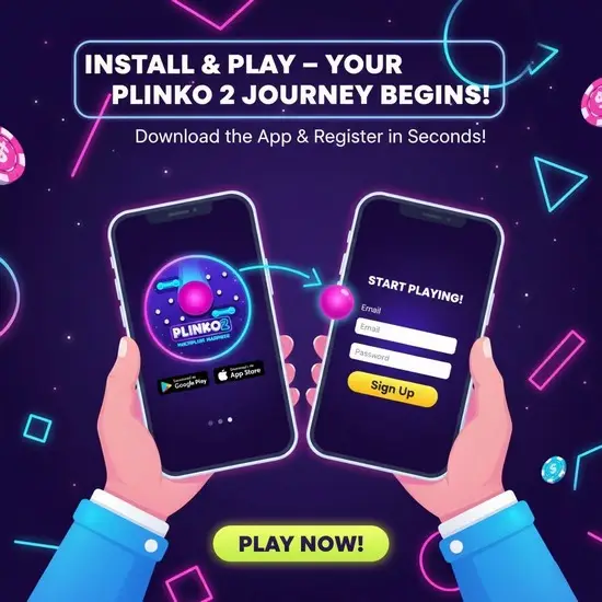 Mobile Plinko 2 App – Your Pocket Casino That Pays Like Crazy! 📱🚀
